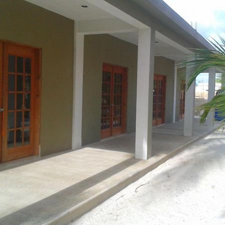 Villas Del Mar Celestun Exterior foto
