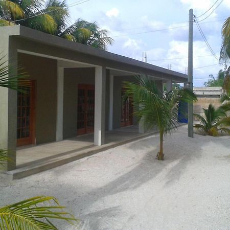Villas Del Mar Celestun Exterior foto