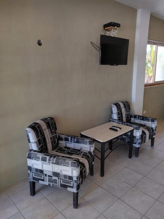 Villas Del Mar Celestun Exterior foto