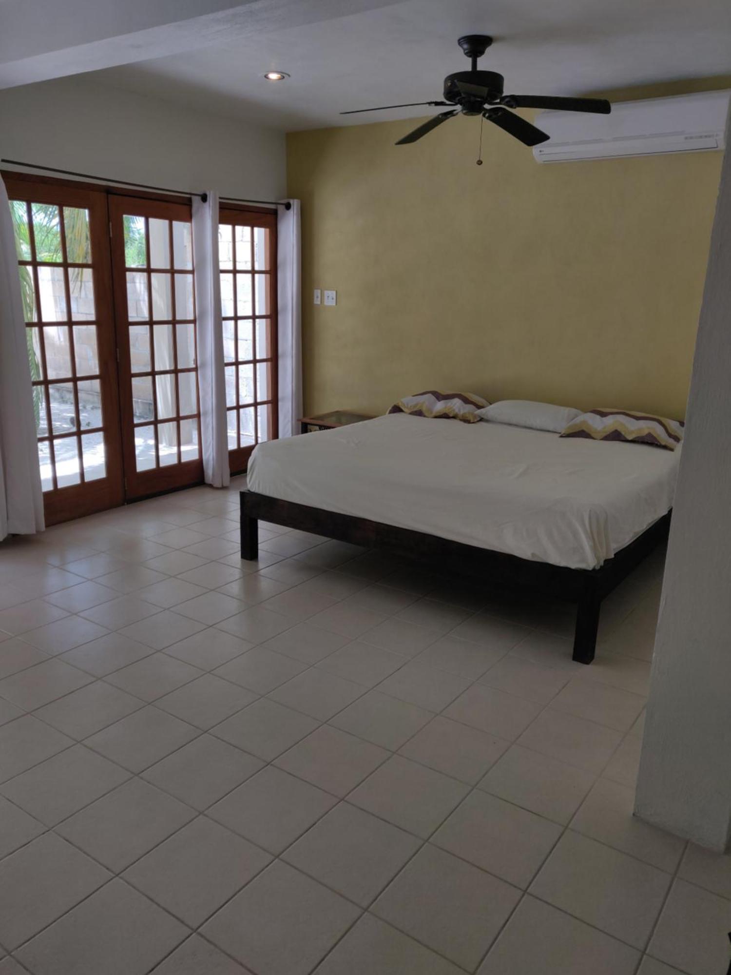 Villas Del Mar Celestun Exterior foto