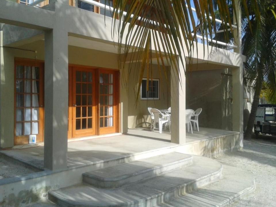 Villas Del Mar Celestun Exterior foto