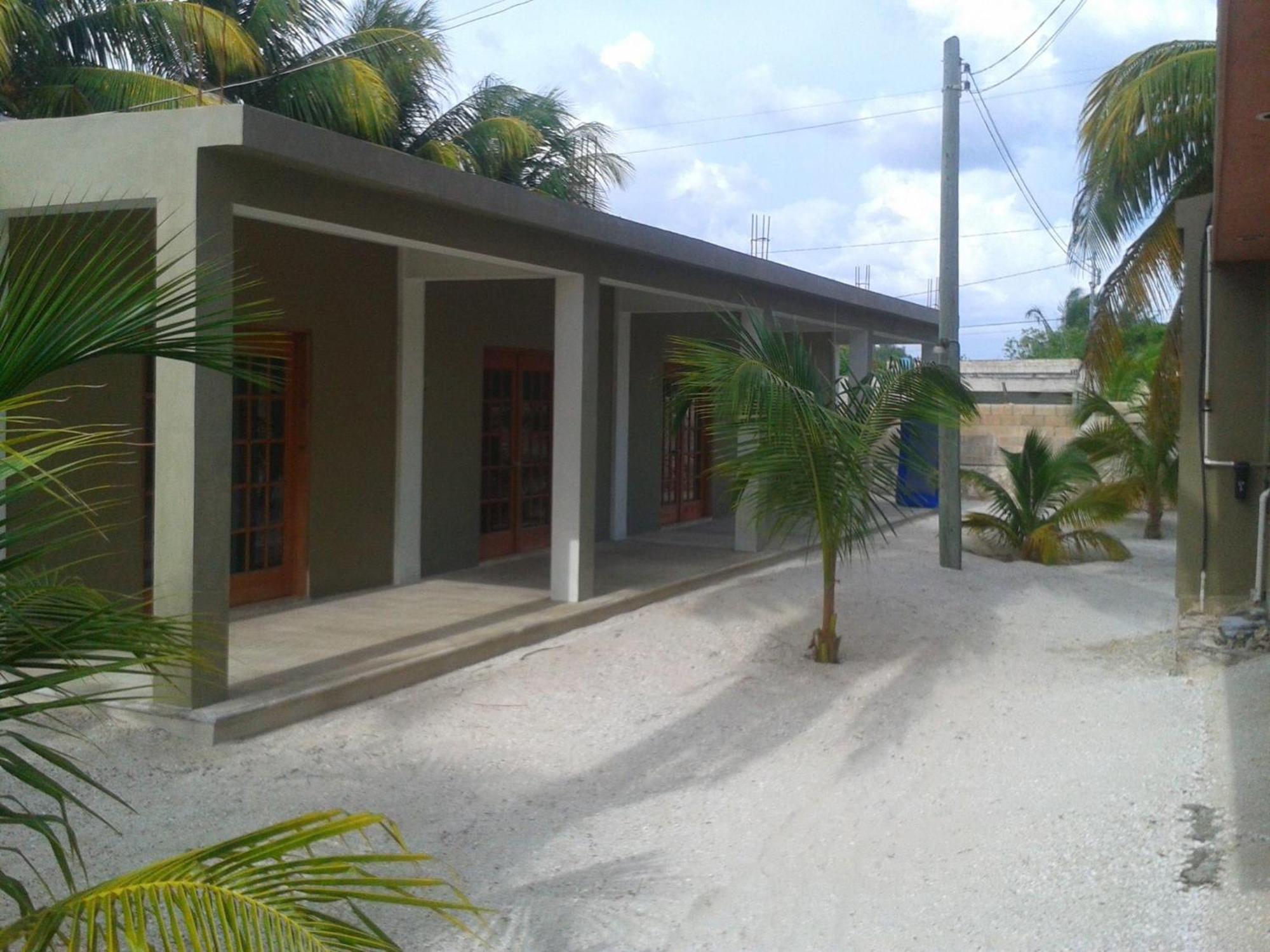 Villas Del Mar Celestun Exterior foto